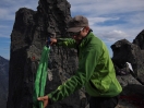 Trollwand – Die höchste Highline der Welt